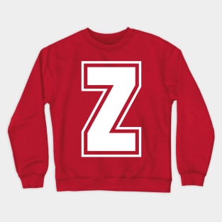 zulu Crewneck Sweatshirt